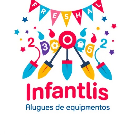 Logo Equipamentos para Hasbroevents